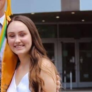 Meet your Posher, Lucy